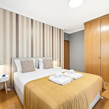 Appartement Guestready - Gaia Gardens 3