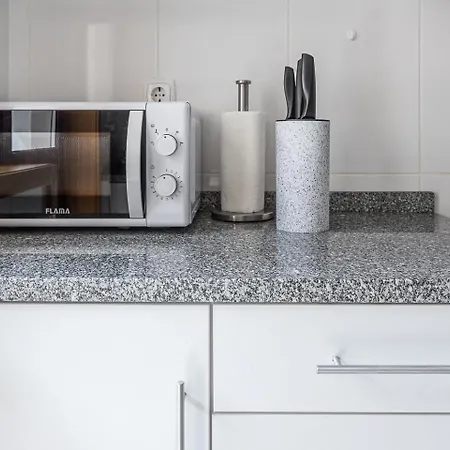 Апартаменты Guestready - Gaia Gardens