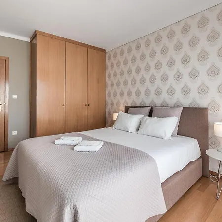 Guestready - Gaia Gardens Апартаменты Вила-Нова-ди-Гая