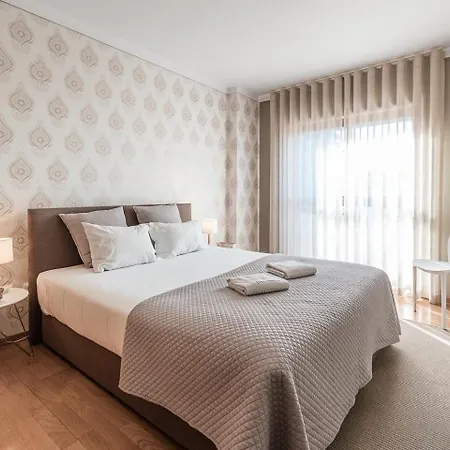 Guestready - Gaia Gardens Вила-Нова-ди-Гая