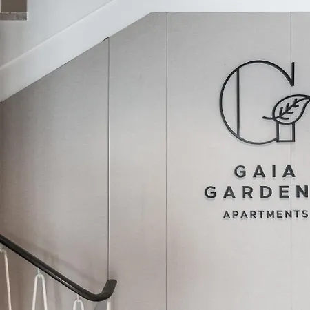 Guestready - Gaia Gardens 3 *