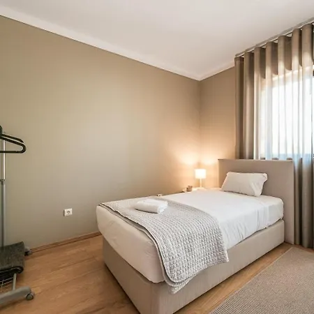 Guestready - Gaia Gardens 3 * Vila Nova de Gaia