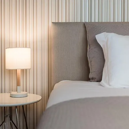 Appartement Guestready - Gaia Gardens 3 *