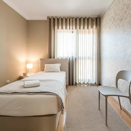 Appartement Guestready - Gaia Gardens 4 *