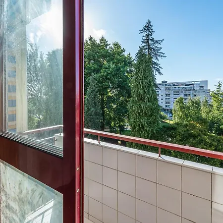Guestready - Gaia Gardens 3 Appartement *