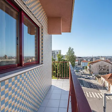 Appartement Guestready - Gaia Gardens 3