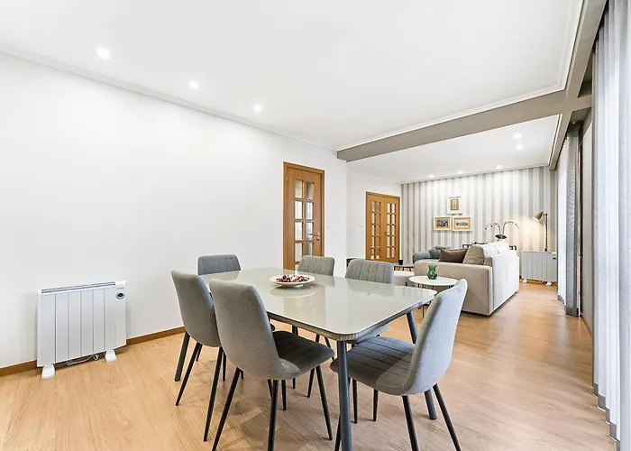 Guestready - Gaia Gardens Vila Nova de Gaia