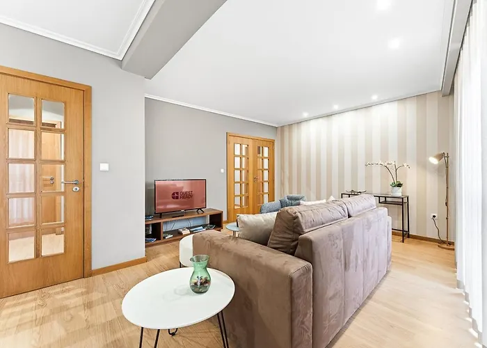 Apartamento Guestready - Gaia Gardens Vila Nova de Gaia