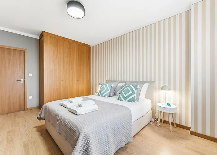 Guestready - Gaia Gardens Apartamento Vila Nova de Gaia