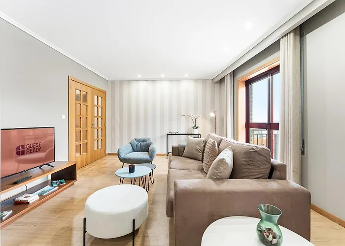 Guestready - Gaia Gardens * Vila Nova de Gaia