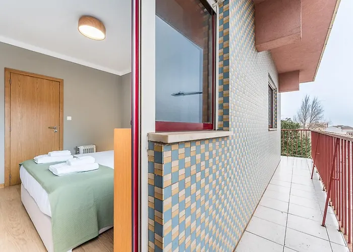 Guestready - Gaia Gardens * Вила-Нова-ди-Гая