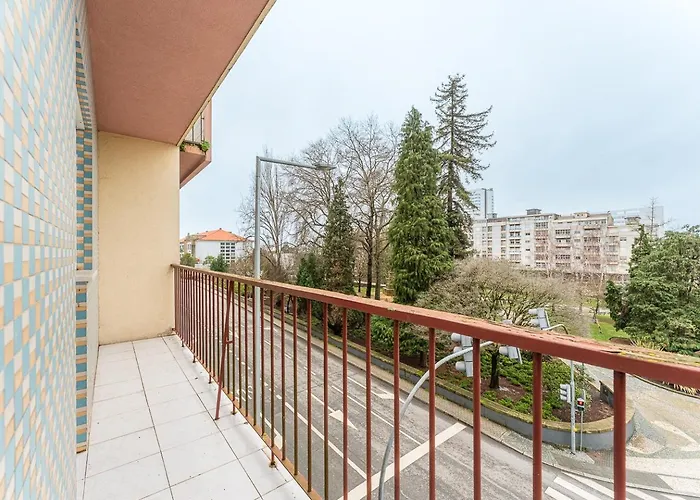 Guestready - Gaia Gardens * Vila Nova de Gaia