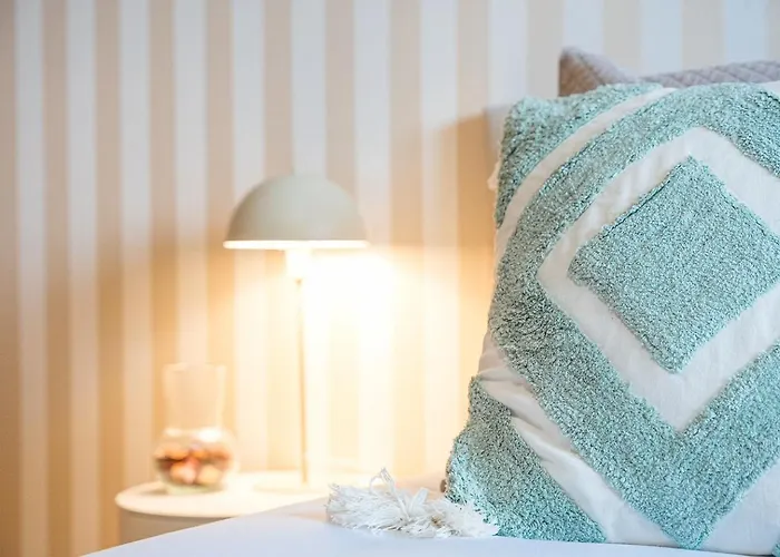 Apartamento Guestready - Gaia Gardens Vila Nova de Gaia