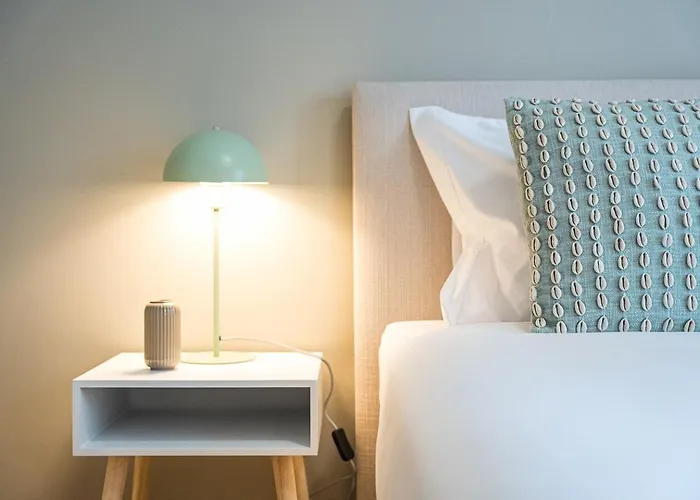 Guestready - Gaia Gardens Apartamento Vila Nova de Gaia