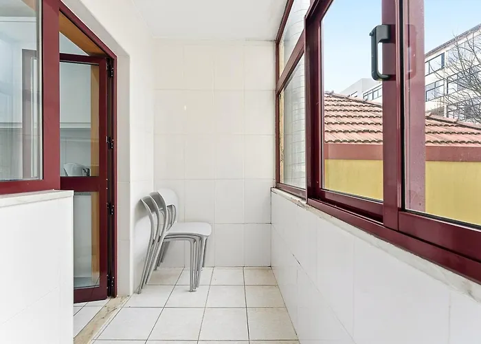 Guestready - Gaia Gardens * Vila Nova de Gaia