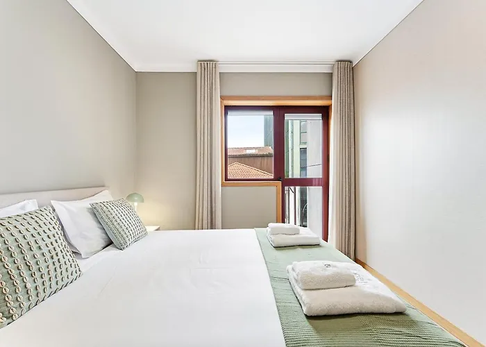 Guestready - Gaia Gardens * Vila Nova de Gaia