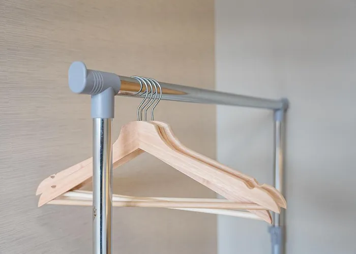 Apartamento Guestready - Gaia Gardens