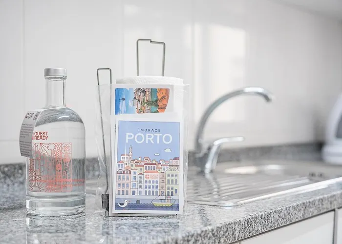 Guestready - Gaia Gardens Apartamento