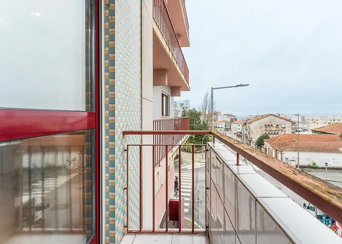 Guestready - Gaia Gardens Vila Nova de Gaia