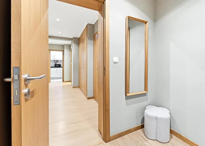 Guestready - Gaia Gardens *