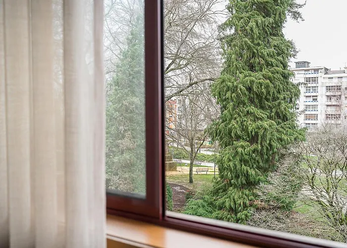 Апартаменты Guestready - Gaia Gardens Вила-Нова-ди-Гая