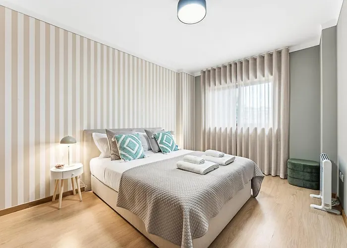 Guestready - Gaia Gardens * Вила-Нова-ди-Гая