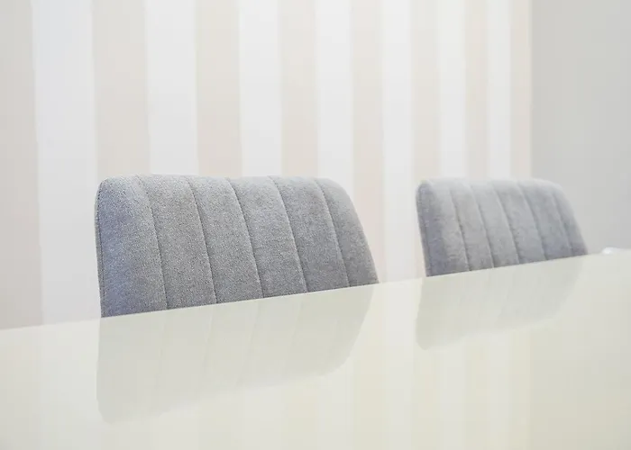 Guestready - Gaia Gardens Апартаменты *