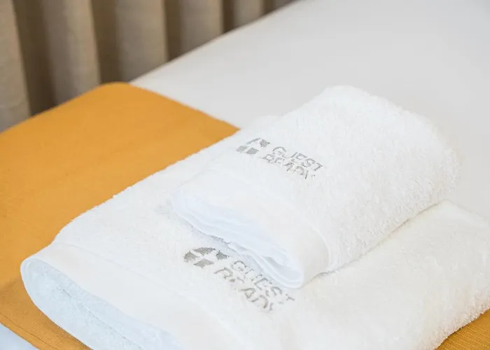 Guestready - Gaia Gardens * Vila Nova de Gaia