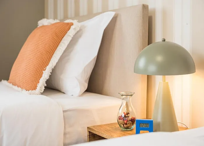 Guestready - Gaia Gardens Апартаменты