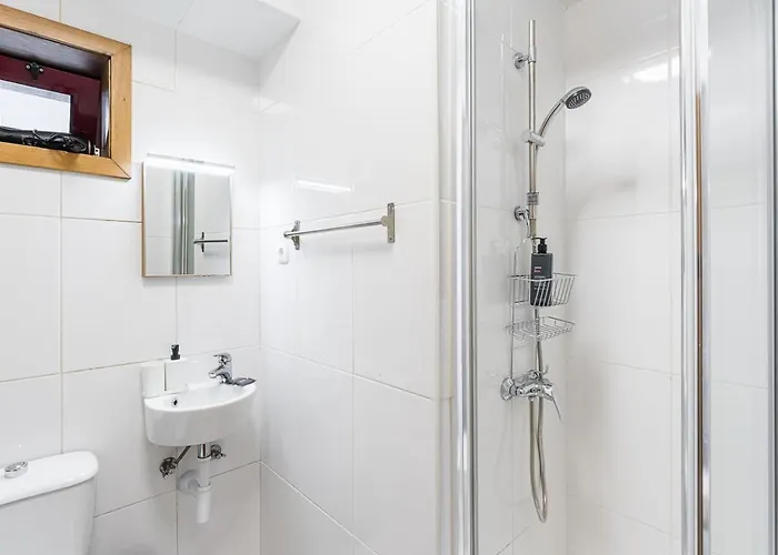 Apartamento Guestready - Gaia Gardens