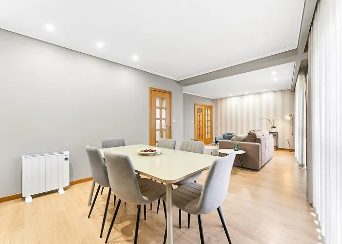 Apartamento Guestready - Gaia Gardens *