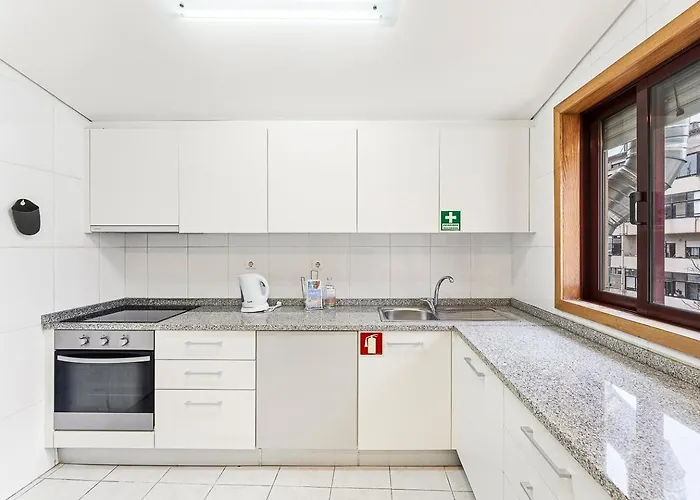 Guestready - Gaia Gardens Вила-Нова-ди-Гая