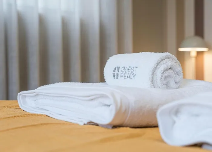 Guestready - Gaia Gardens * Вила-Нова-ди-Гая