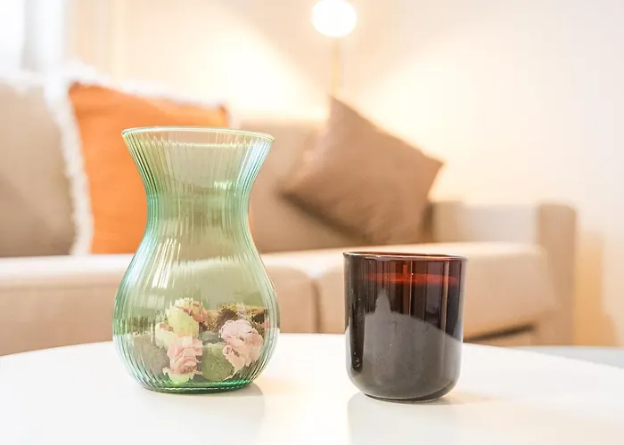 Guestready - Gaia Gardens Apartamento