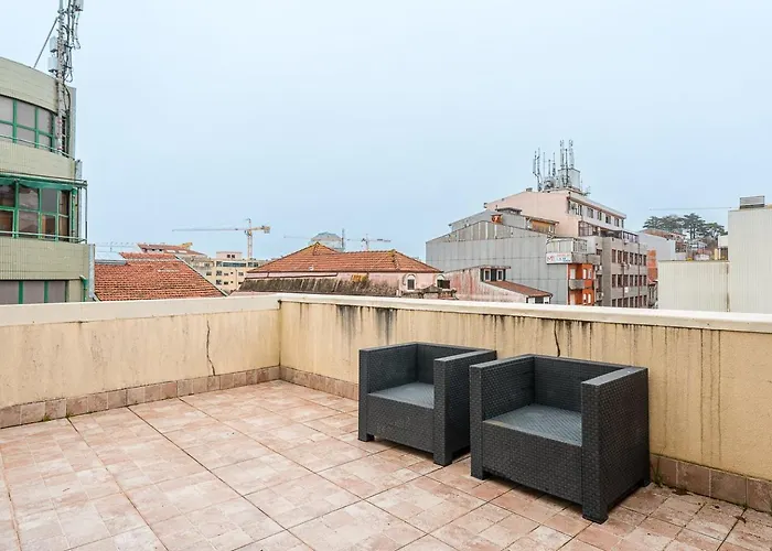 Guestready - Gaia Gardens דירה