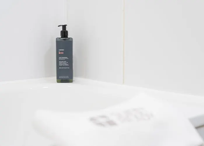 Guestready - Gaia Gardens *