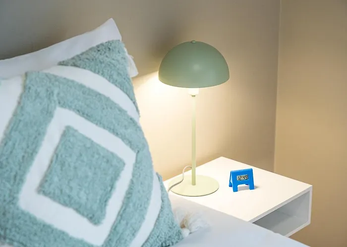 Guestready - Gaia Gardens Apartamento