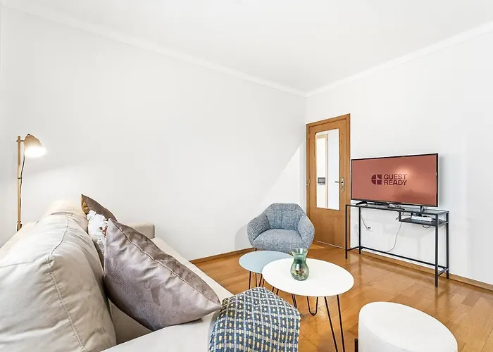 Apartamento Guestready - Gaia Gardens Vila Nova de Gaia