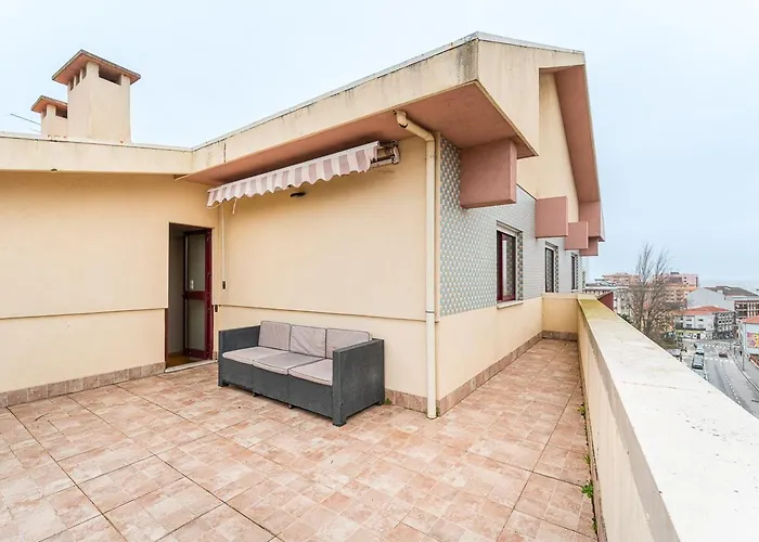 Guestready - Gaia Gardens Apartamento