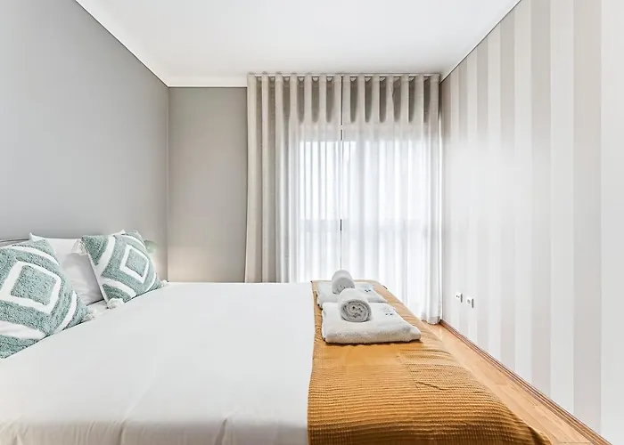 Guestready - Gaia Gardens Вила-Нова-ди-Гая