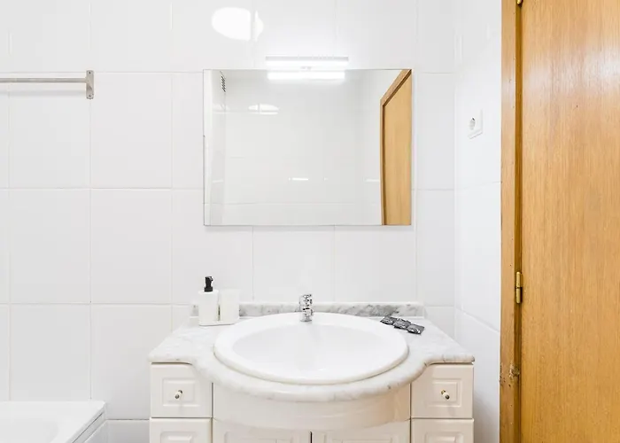 Guestready - Gaia Gardens Apartamento *