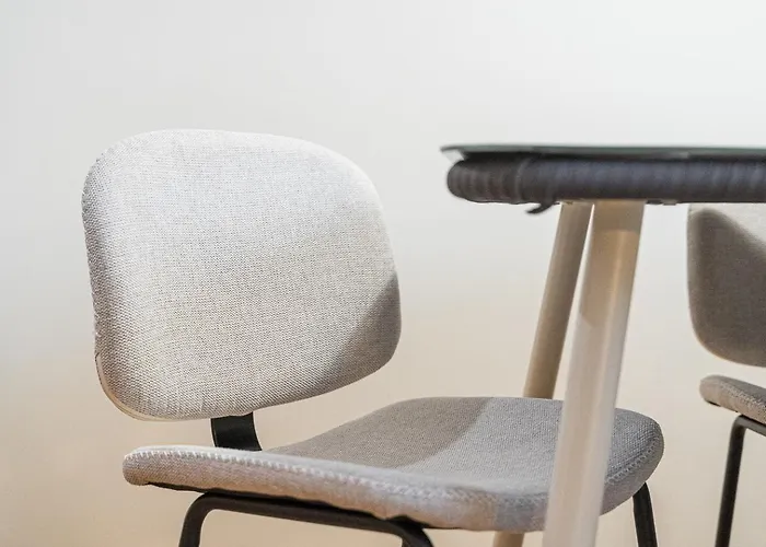 Apartamento Guestready - Gaia Gardens *