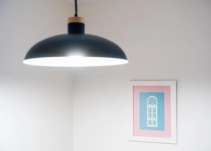 Guestready - Gaia Gardens Apartamento *