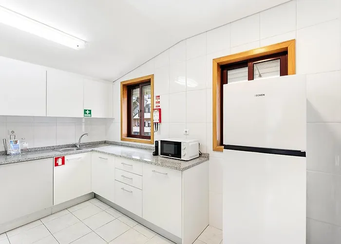 Apartamento Guestready - Gaia Gardens
