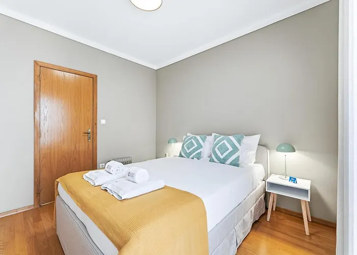 Guestready - Gaia Gardens Apartamento *