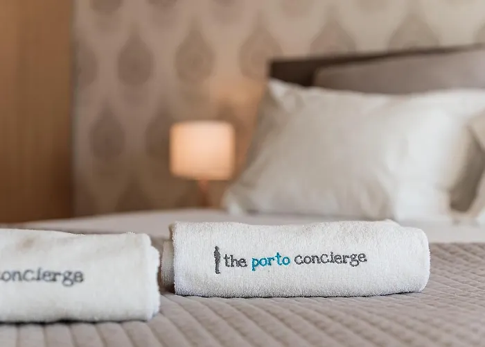 Guestready - Gaia Gardens Apartamento