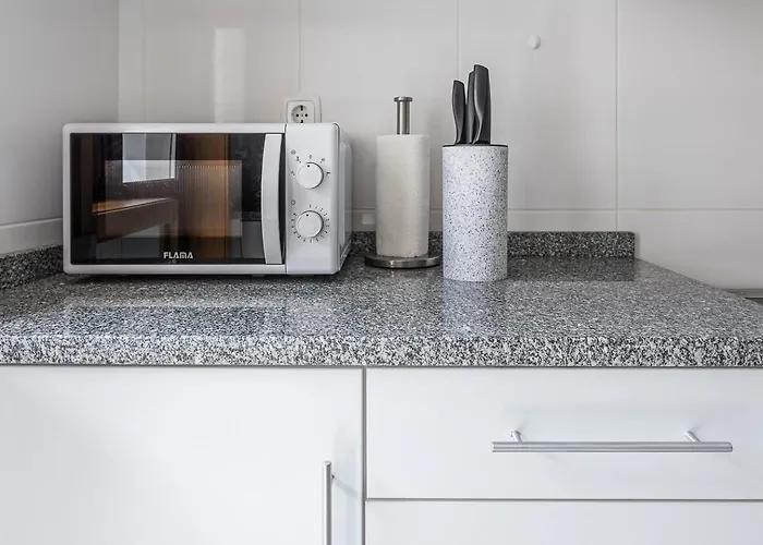 Апартаменты Guestready - Gaia Gardens