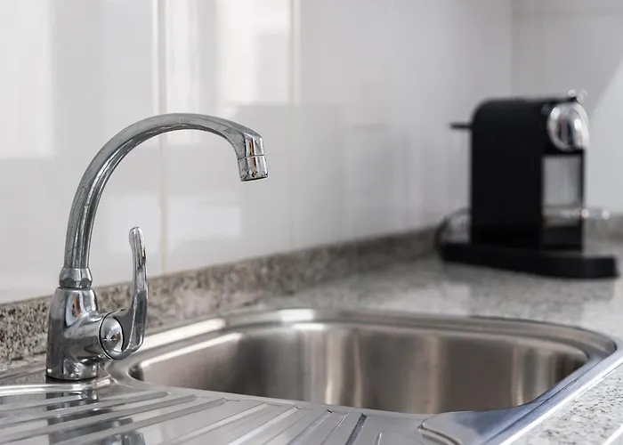 Guestready - Gaia Gardens Апартаменты *