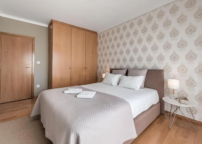 Guestready - Gaia Gardens Apartamento Vila Nova de Gaia