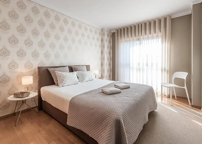 Guestready - Gaia Gardens Vila Nova de Gaia